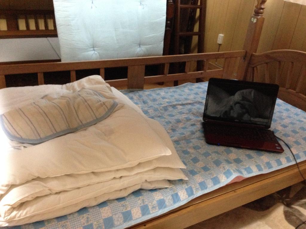 Goto Guest House Utojuku Rom bilde